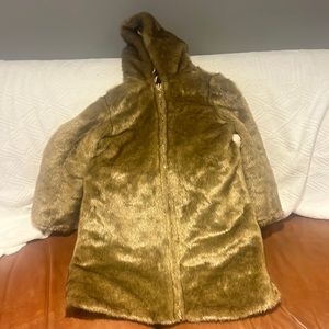 Girls Reversible Jacket size 12